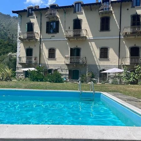 Appartement Mare E Monti A 9 à Airole Extérieur photo