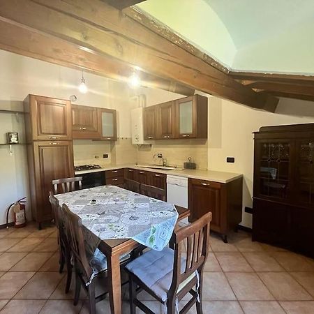 Appartement Mare E Monti A 9 à Airole Extérieur photo