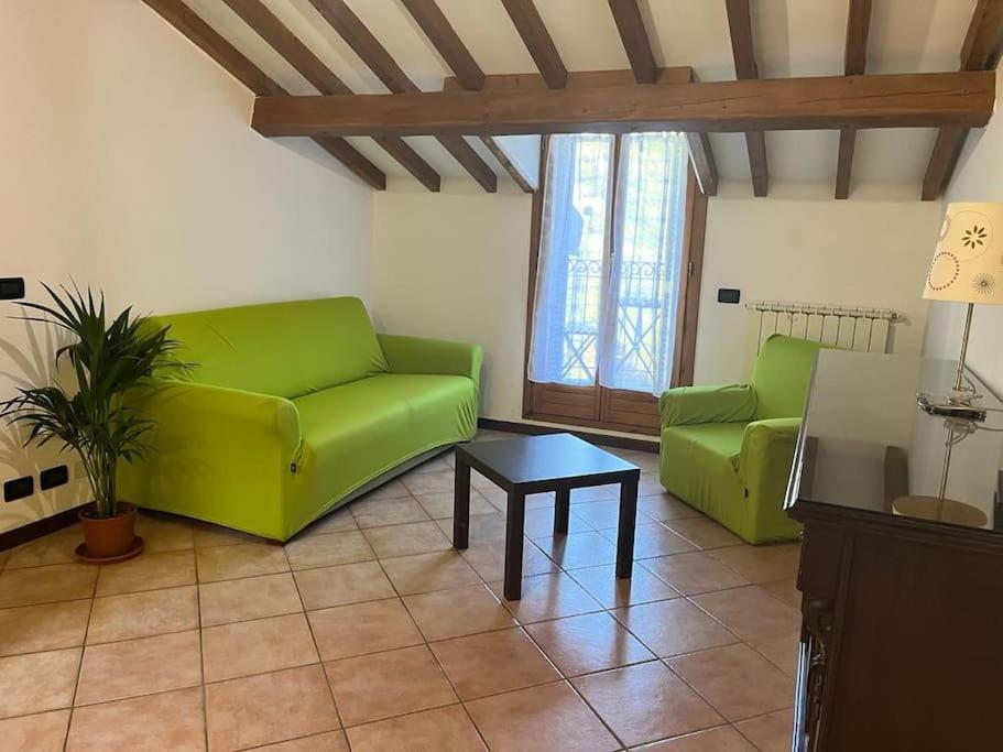 Appartement Mare E Monti A 9 à Airole Extérieur photo