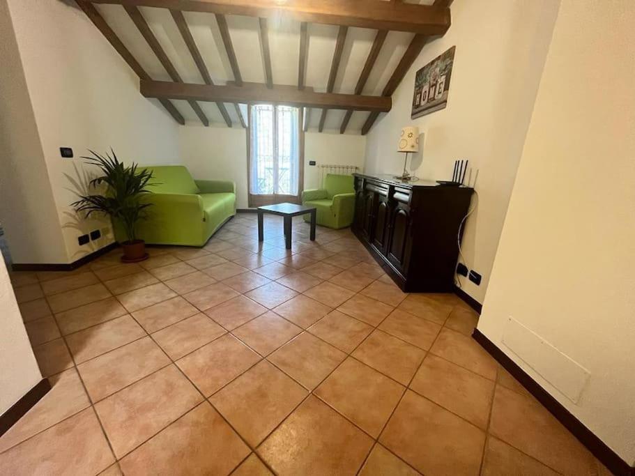 Appartement Mare E Monti A 9 à Airole Extérieur photo