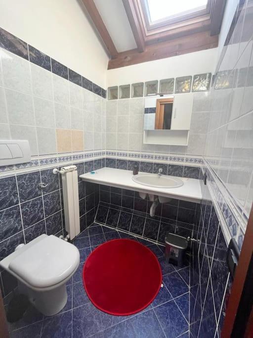 Appartement Mare E Monti A 9 à Airole Extérieur photo