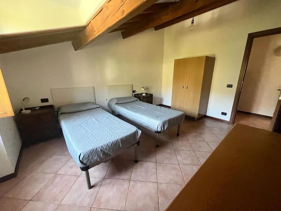 Appartement Mare E Monti A 9 à Airole Extérieur photo