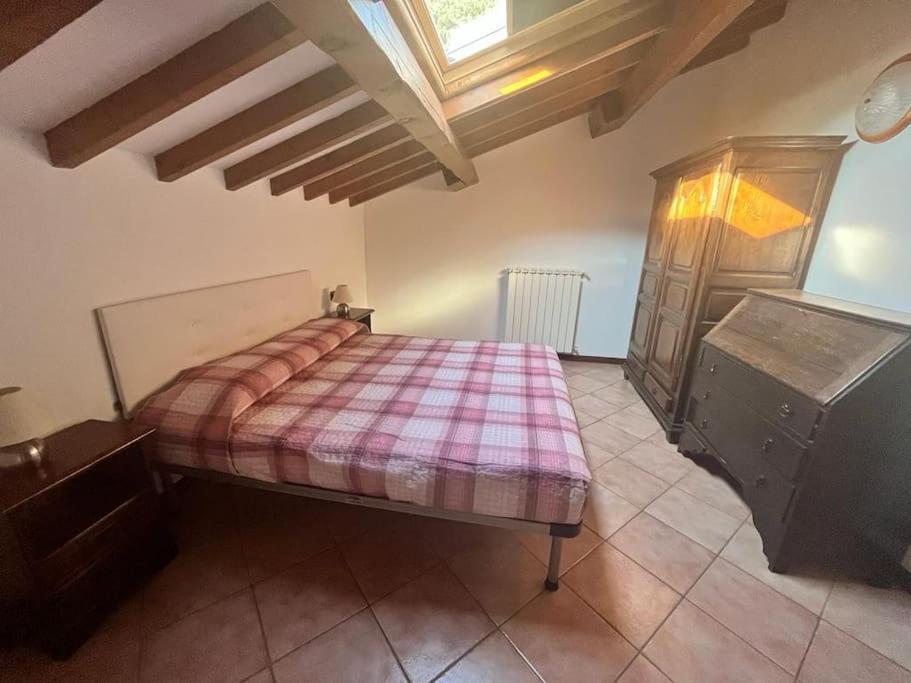 Appartement Mare E Monti A 9 à Airole Extérieur photo