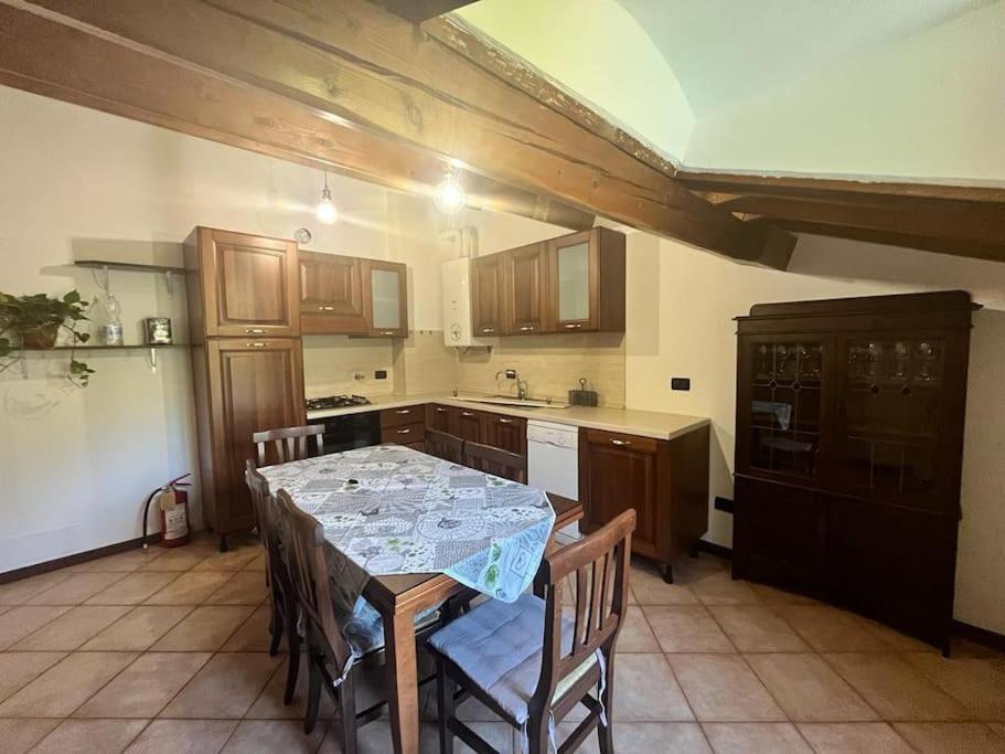 Appartement Mare E Monti A 9 à Airole Extérieur photo