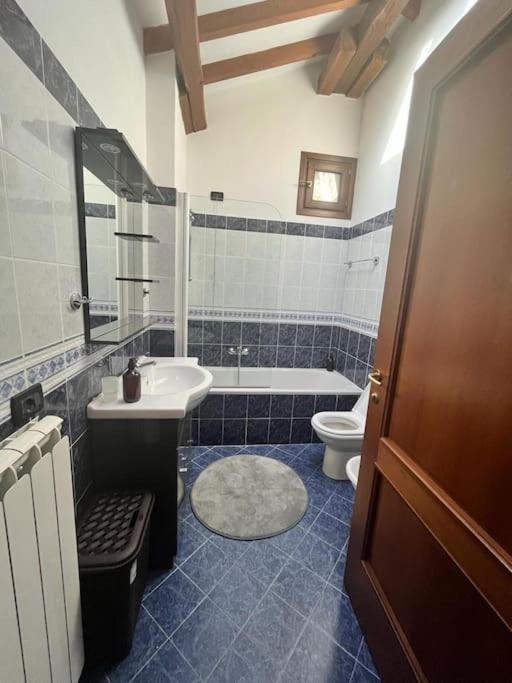 Appartement Mare E Monti A 9 à Airole Extérieur photo